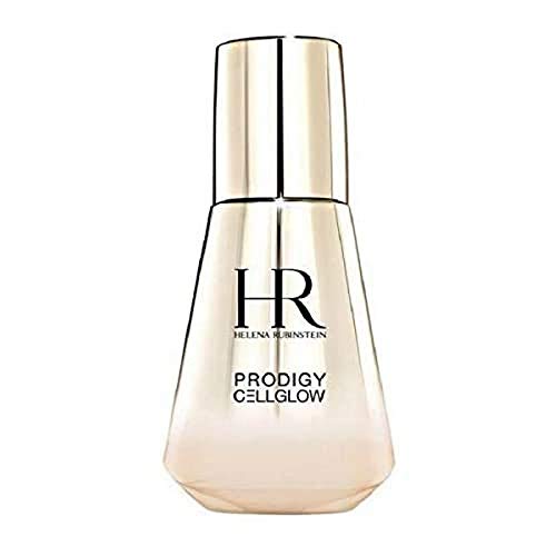 Helena Rubinstein Prodigy CELLGLOE Base 03 30ML Unisex Adulto, Negro, Único