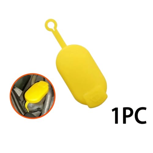 Bouchon lave-vitre premium pour Opel Vivaro A de rechange durable - 6