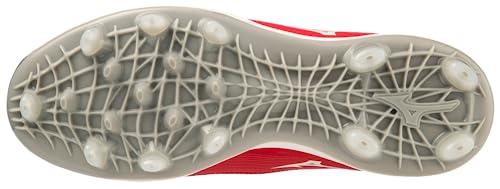 Image of Mizuno Unisex Adult Mizuno Finch Elite 6 Low TPU