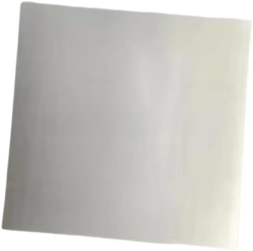 Mg99.95 Badania naukowe o wysokiej czystości Eksperymentalne arkusze magnezu Folie magnezowe i metale magnezowe dla szkolnictwa wyższego(0.1x100x100mm 1Pcs)
