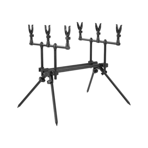 Gralara European Carp Fishing Pod