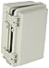 BUD Industries NBF-32004 Plastic ABS NEMA Economy Box 5.9" L x 3.93" W x 2.75" H, Gray