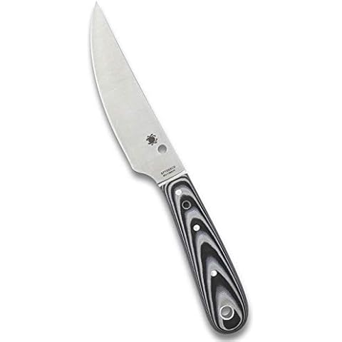 Spyderco Bow River Fixed Blade Utility Knife Cover