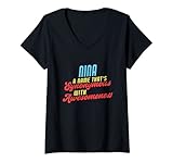 Funny Name Nina Designs