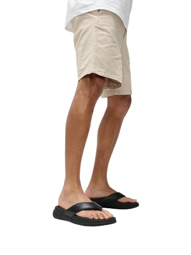 Image of FitFlop Men's F-Mode Go Toe-Post Sandals (IX1-090)