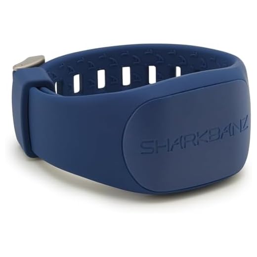 SHARKBANZ 2 Shark Deterrent Band