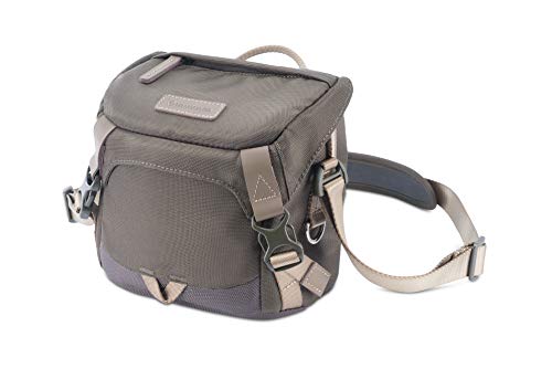 Vanguard VEO GO 15M Shoulder Bag for Mirrorless Cameras - Khaki