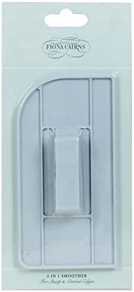 Fiona Cairns Two in One, 2-in-1 Smoother