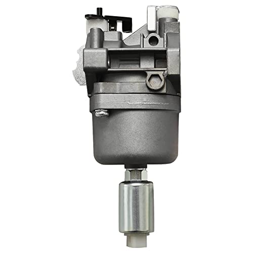 Motofoal 594593 791858 Carburetor for B&S 17.5HP 14.5HP 795472 594601 791858 594593 796109 799727 590400 591731 698445 792358 31H777 Replace 14.5HP - 21Hp Engines Lawn Mower Tractor Nikk