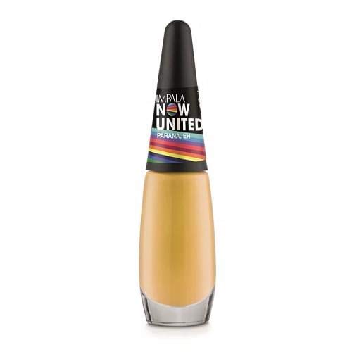 Esmalte Impala Now United Cremoso Parana, Eh Comercial, Impala