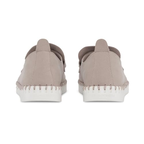 Image of Ilse Jacobsen HORNBAEK Women's Tulip3874 Loafer | Slip-On | Low-Top