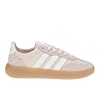 adidas Women's Barreda Decode, Wonder Quartz/Off White/Gum, 7.5