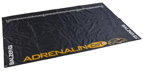 Adrenalin Cat Abhakmatte 2 x 3 m