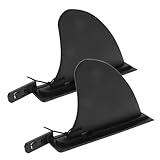 ifundom Juego De 2 Aletas De Repuesto para Kayak Inflable Y Tabla De Paddle...
