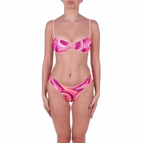 Costume pour femme Me Fui Rose Mf23-0131 tailleur haut de gamme