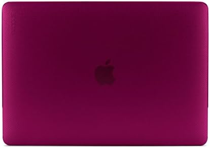 Incase Hardshell Case for MacBook Pro Retina 13" Dots - Mulberry