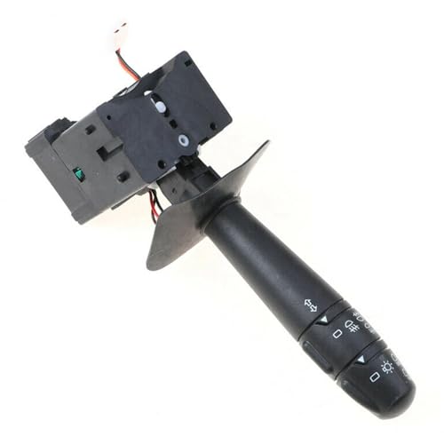 Comodo commande volant Passat B5 FL réparer feux défaillants 2004 2005