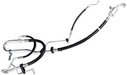 Amazon.com: GM Genuine Parts 15-34886 Air Conditioning Compressor 