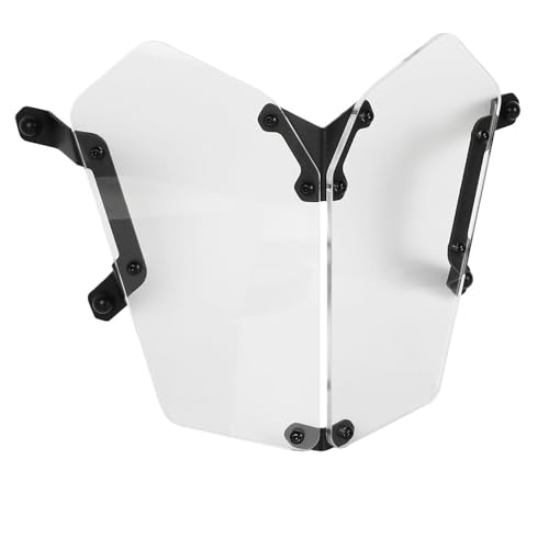 Grille de protection de phare pour Tenere 700 de 2019 à 2025 trail moto