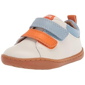 Camper K800405 Peu Cami Fw uniseks-baby Eerste loopschoen