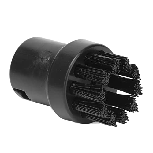 Pongnas Dampfreinigerzubehör, Dampfbürste Dampfbürbei -Bürstenreinigungspinsel