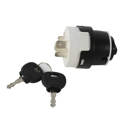 Ignition Starter pour Voiture et contacteur de démarrage de préchauffage