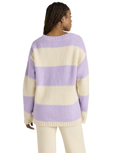 florence by mills Women's Relaxed Scoop Neck Sweater4