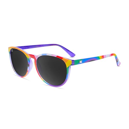 Knockaround Mai Tais Polarized Sunglasses for Women & Men - UV400 Protection
