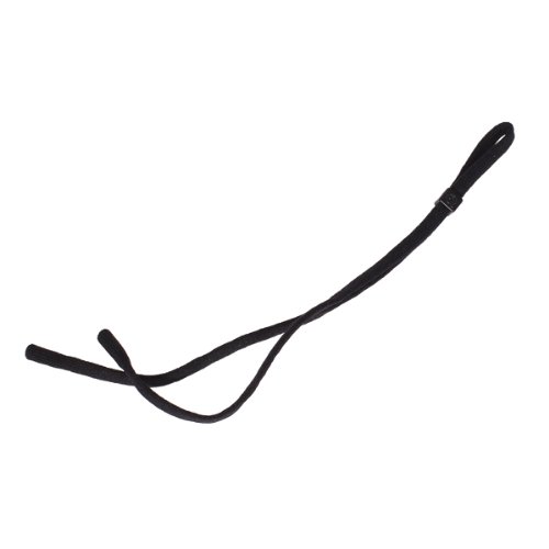 Imported Sport Sunglass Neck Strap Eyeglass Cord Lanyard Holder Black