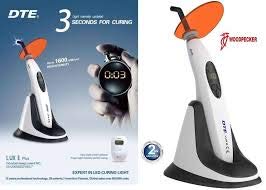 ILed Woodpecker Lampada OMAGGIO 3 Siringhe - Ciesse Pavia - Foto 6