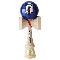 (未使用･未開封品)　KENDAMA(けん玉) 山形工房 大空 日本けん玉協会認定 NATURE(木地) 日本製 vf3p617 Amazon | 山形工房(Yamagata Koubou) 日本けん玉協会認定 New