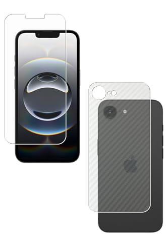 [2g(+w)] ClearView iPhone 16ep [ ׂ R RECX] t ی tB{J[{ wʕیtB {