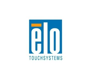 Support d'écran plat pour bureau Noir Elo E952913