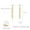 Descubre la mejor manicura y pedicura de LugoPulsa aqui 👈🏼 y pide cita Pendientes-de-borla-chapados-en-oro-de-14-quilates-para-mujer-aretes-colgantes-para-mujer-aretes-de-moda-para-mujer-joyeria-para-mujer-regalo-para-boda-dia-de-San-Valentin-cumpleanos
