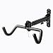 Gootus Bike Wall Mount Hanger - Horizontal Bicycle Indoor Storage Rack | Cycling Wall Mounted Holder Hook - Hang Your Road, Mountain or Hybrid Bikes in Garage or Home