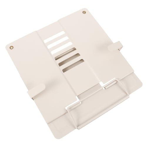 BELLIFFY Metal Weave Maker Lanyards Weaving Tool Braided Support for Knitting Machine Multi-functi