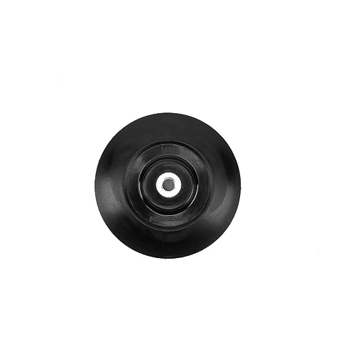 Plaque de polissage RO Maxshine en polyuréthane flexible de 150 mm - 2