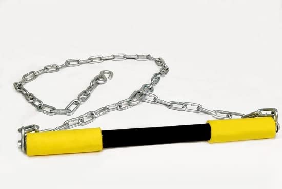 CLOVERBYTE 6FT Hanging Rod Height Increaser and Pull ups Sangal Chin-up Bar (Multicolor) Pull-up Bar (B0C2H84R9P) Amazon Price History, Amazon Price Tracker