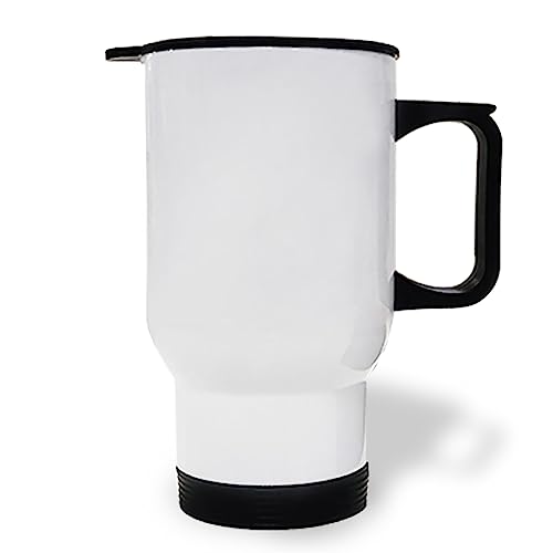 Janntinn ^fM^u[ n zCg ԗpRbv ԍڗp^u[ ӂt }OJbv Xg[t ۉۗ R[q[Jbv J[pi  450ml d\ p