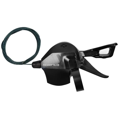 Relwears 11-Speed Bike Shifter SL-U6000