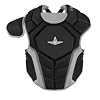 All-Star Top Star Intermediate 12-16 NOCSAE Baseball Chest Protector