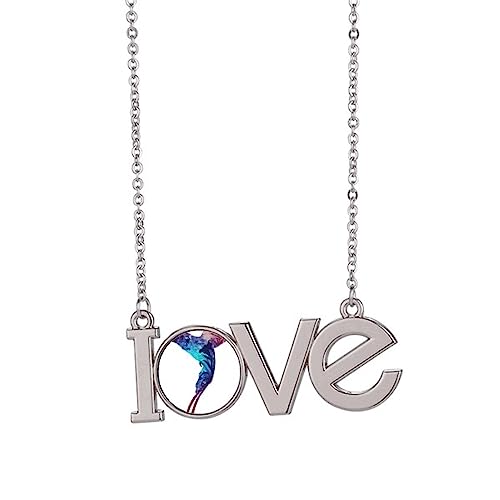 Collier avec pendentif coloré protection chien chat taille M
