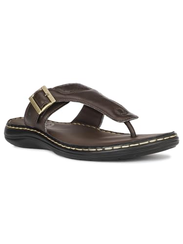 Image of Bata Men's Thong Slippers