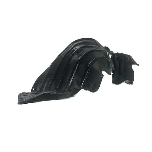 Image of FitParts Compatible with Mazda 3 2014-2018 Front Right Fender Liner