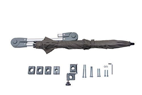 Regenschirm für Rollator von Rolko Kohlgrüber GmbH