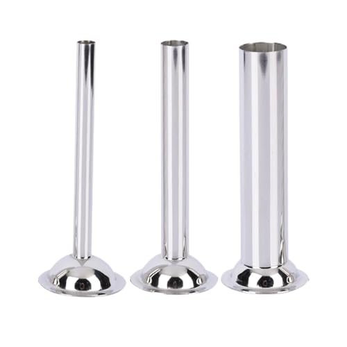 DeeRace \[Z[Wl߃`[u \[Z[WZbg 12mm 19mm 32mm 3TCY \[Z[WlߘRl G^[vCYl߃[hvXp 3