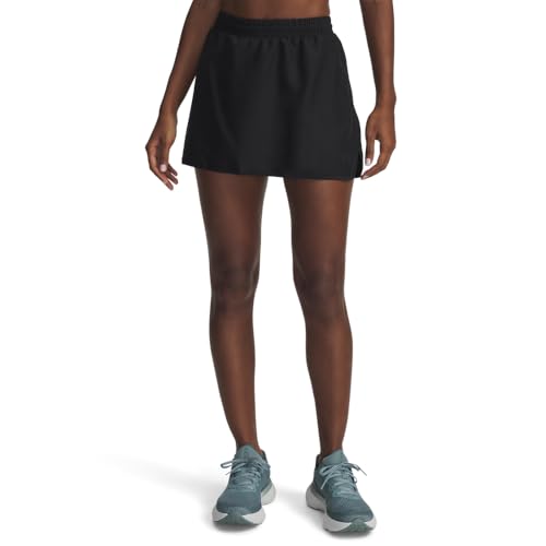 Jupe-short Under Armour anti-frottement | Tenue de course d'été
