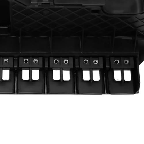 Bastidor de plomo de alta precisión para transmisión automática 6R80 de Ford 4