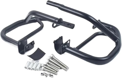 Barres de protection pour moto Rebel 500 CMX300 protection moteur