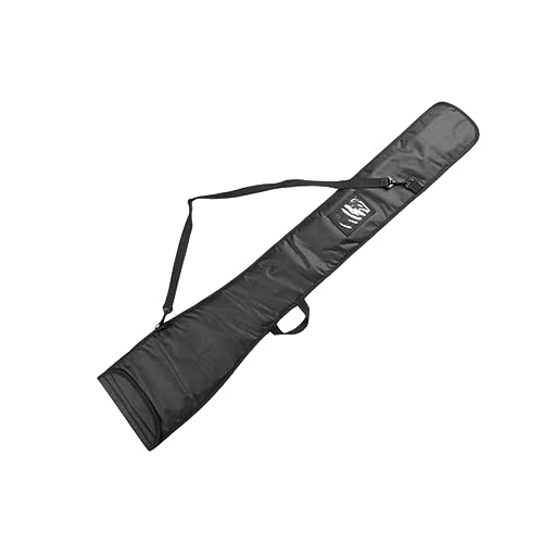 Bolsa para palas de kayak impermeable en escapadas de rafting y surf de fin de semana
